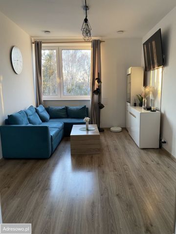 Mieszkanie 2-pokojowe Szczecin Prawobrzeże, ul. Przestrzenna. Zdjęcie 1