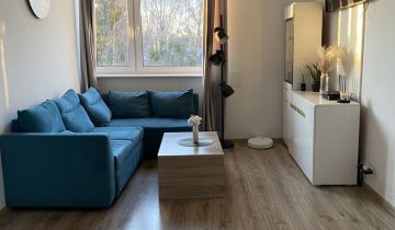 Mieszkanie 2-pokojowe Szczecin Prawobrzeże, ul. Przestrzenna