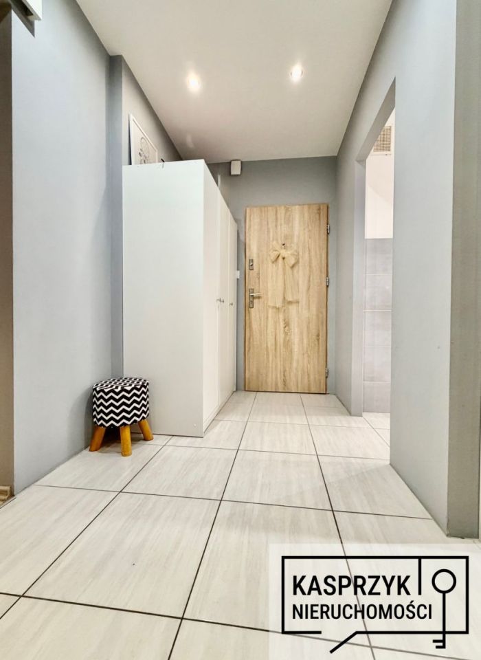 Mieszkanie 2-pokojowe Krosno, ul. Stefana Batorego. Zdjęcie 7