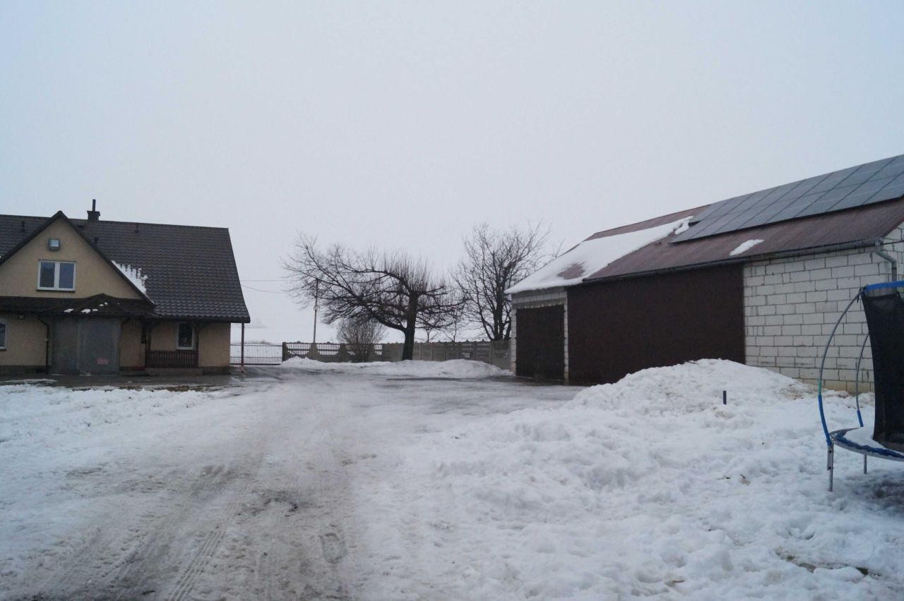 Działka rolna Dobużek. Zdjęcie 7