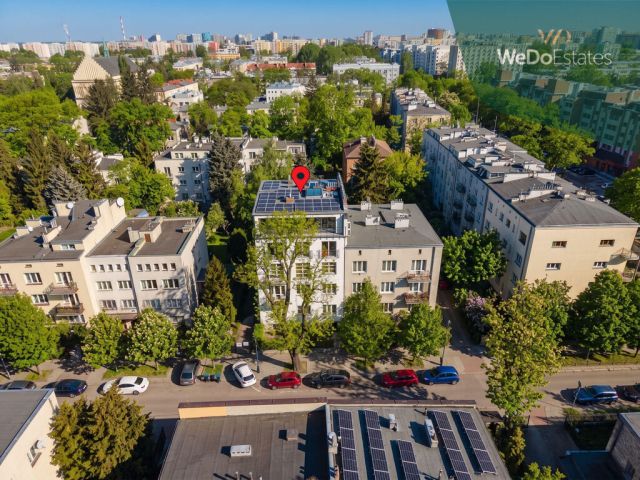 Mieszkanie 2-pokojowe Warszawa Praga-Południe, ul. Królowej Aldony. Zdjęcie 1