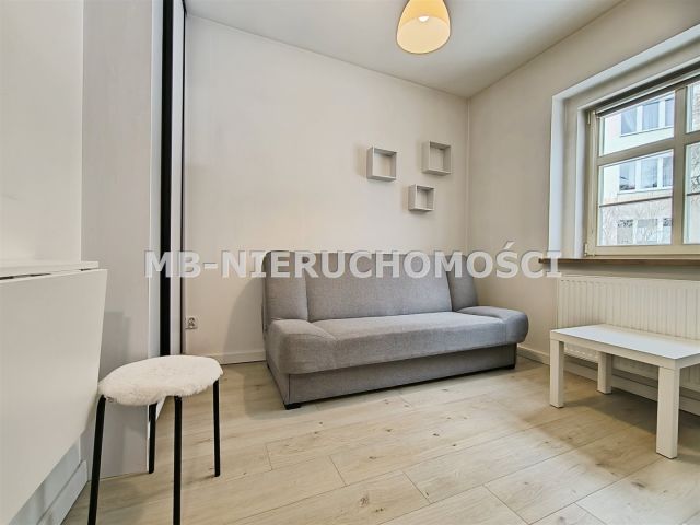 Mieszkanie 1-pokojowe Olsztyn Pojezierze, ul. Westerplatte. Zdjęcie 3