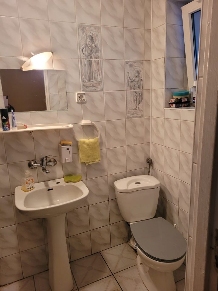 dom szeregowy, 5 pokoi Gdańsk Chełm, ul. Królowej Jadwigi. Zdjęcie 19