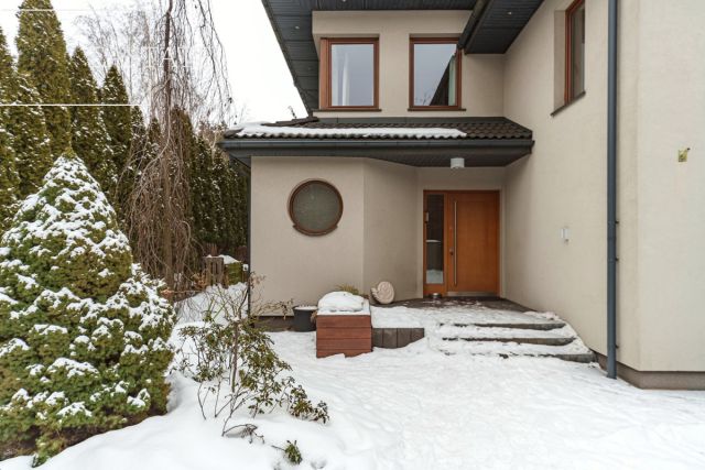 dom wolnostojący, 5 pokoi Parcela-Obory. Zdjęcie 21