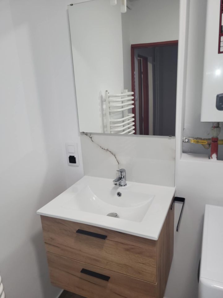 Mieszkanie 3-pokojowe Wojnicz, ul. Nadbrzeżna. Zdjęcie 6