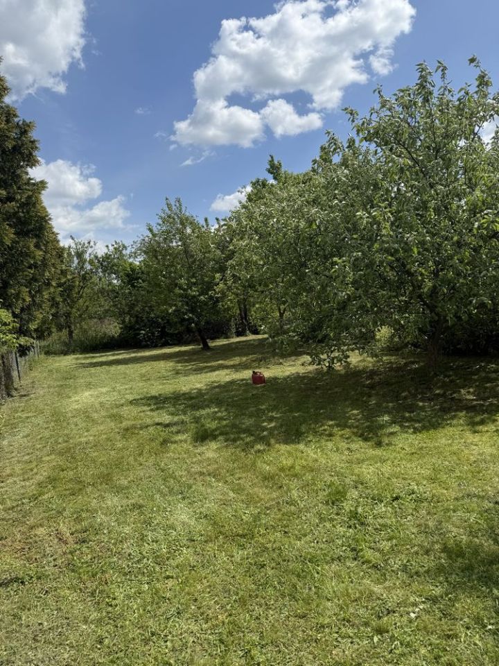 Działka rekreacyjna Żagań. Zdjęcie 8