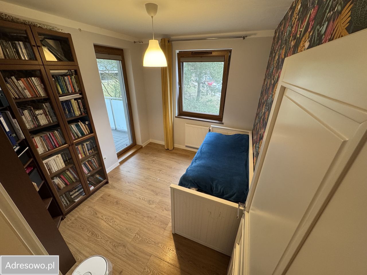 Mieszkanie 4-pokojowe Chojnice, ul. Jantarowa. Zdjęcie 8