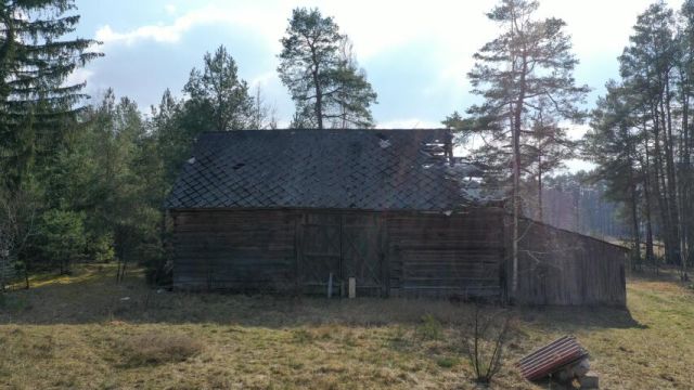 dom wolnostojący, 4 pokoje Szafranki. Zdjęcie 5