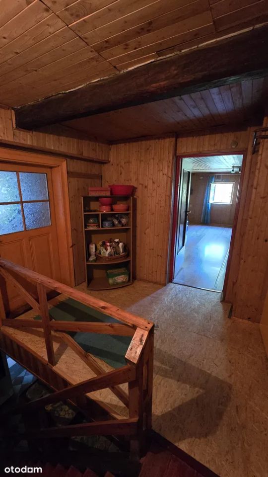 dom wolnostojący, 6 pokoi Chocieszów. Zdjęcie 18