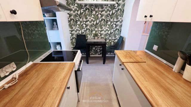 Mieszkanie 3-pokojowe Chełmek, ul. Boczna. Zdjęcie 6