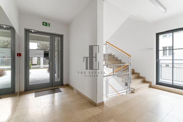 Mieszkanie 3-pokojowe Warszawa Mokotów, ul. Żegiestowska. Zdjęcie 18