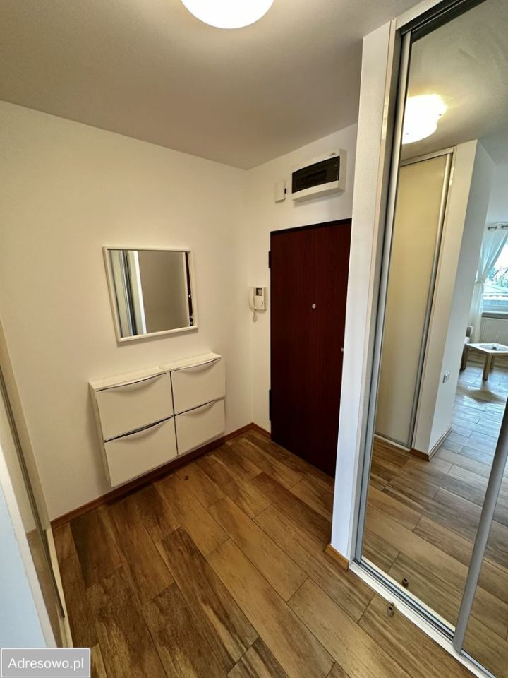 Mieszkanie 1-pokojowe Warszawa Białołęka, ul. Aluzyjna. Zdjęcie 8