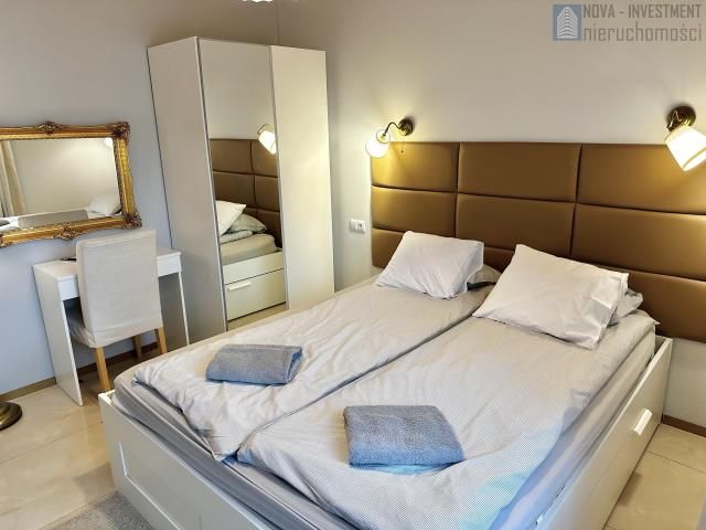 Mieszkanie 3-pokojowe Ustroń, ul. Szpitalna. Zdjęcie 9