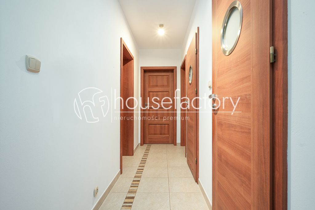 dom wolnostojący, 4 pokoje Janówka, ul. Poziomkowa. Zdjęcie 10