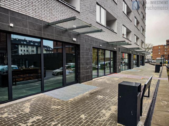 Lokal Gliwice, ul. Mikołowska. Zdjęcie 5