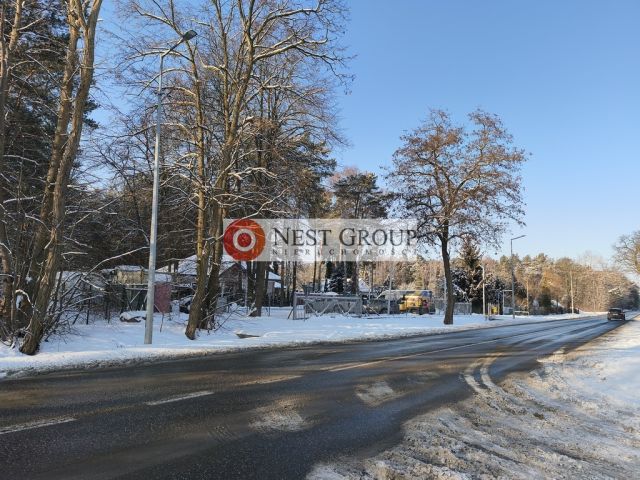 Działka budowlana Nowy Janków, ul. Wołomińska. Zdjęcie 9