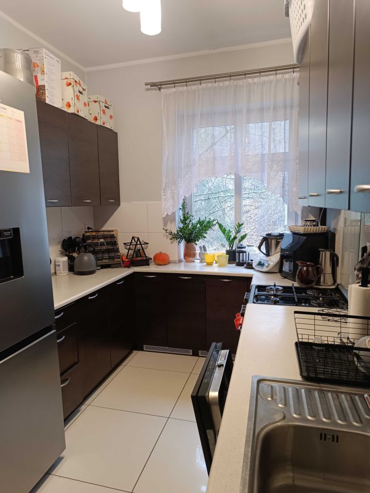 Mieszkanie 2-pokojowe Wałbrzych Stary Zdrój. Zdjęcie 3