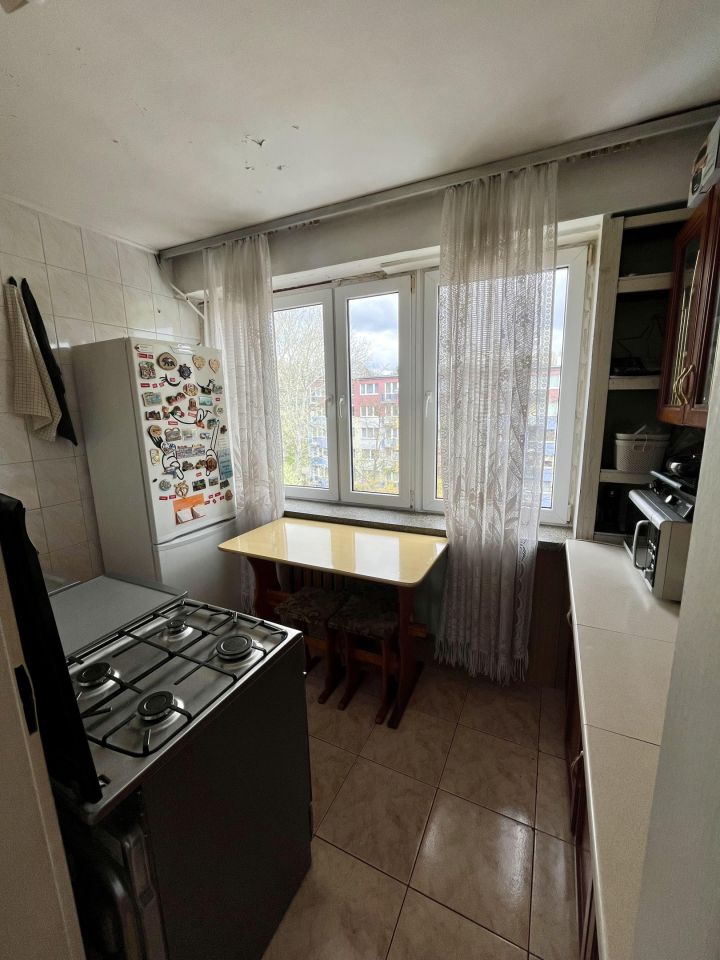 Mieszkanie 3-pokojowe Lublin LSM, ul. Pana Wołodyjowskiego. Zdjęcie 15