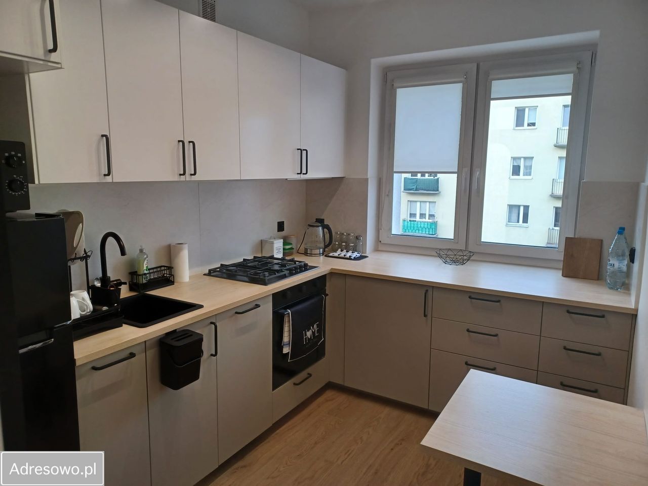 Mieszkanie 2-pokojowe Bydgoszcz Bartodzieje Wielkie, al. Powstańców Wielkopolskich. Zdjęcie 6