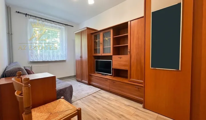 Mieszkanie 3-pokojowe Warszawa Ursynów, ul. Cynamonowa