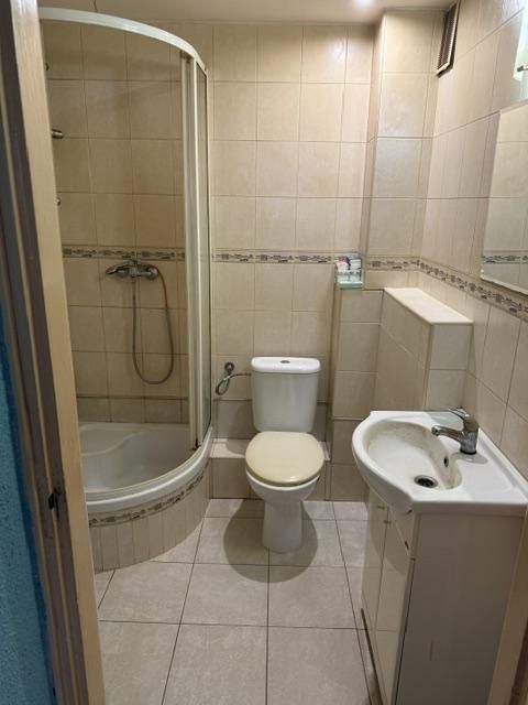 Mieszkanie 2-pokojowe Chełm Centrum, ul. Kolejowa. Zdjęcie 9