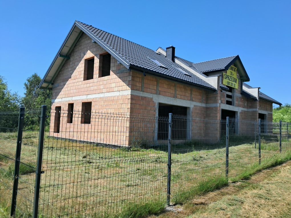 dom szeregowy Cedzyna. Zdjęcie 7