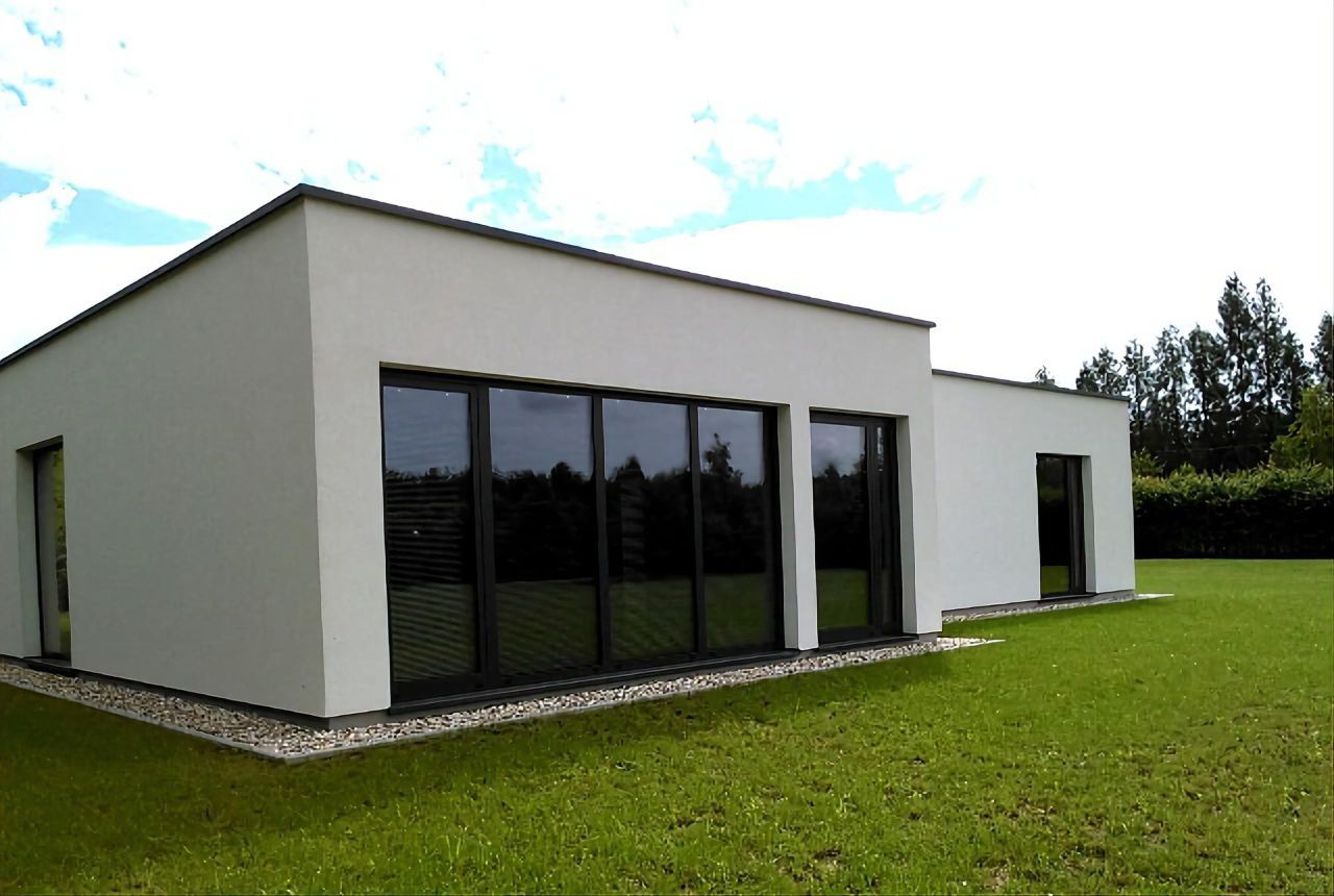 dom wolnostojący, 5 pokoi Czarny Las. Zdjęcie 9