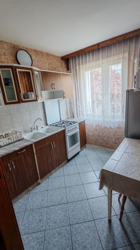 Mieszkanie 3-pokojowe Poznań Rataje, os. Jagiellońskie. Zdjęcie 4