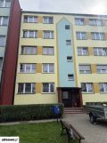 Mieszkanie 4-pokojowe Tomaszów Mazowiecki, ul. Dzieci Polskich. Zdjęcie 1