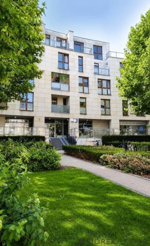 Mieszkanie 4-pokojowe Warszawa Wilanów, ul. Sarmacka. Zdjęcie 20