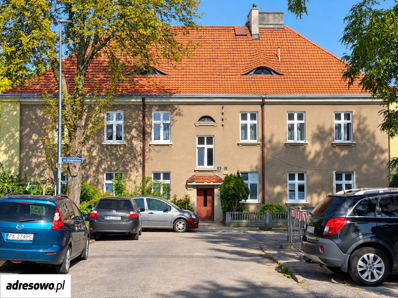 Mieszkanie 2-pokojowe Kalisz Korczak, ul. Urzędnicza. Zdjęcie 9