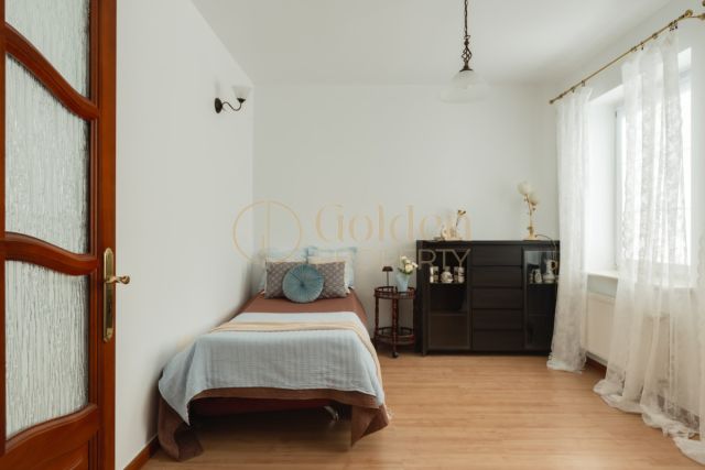 dom wolnostojący, 6 pokoi Borkowo, ul. Karlikowska. Zdjęcie 9