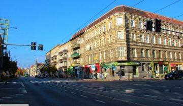 Mieszkanie 3-pokojowe Szczecin Centrum, ul. Bolesława Krzywoustego