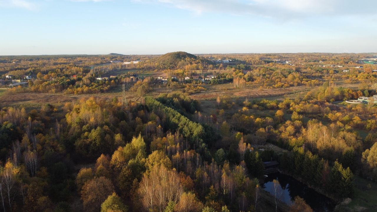 Działka rolno-budowlana Blachownia Brzózka, ul. Starowiejska. Zdjęcie 5