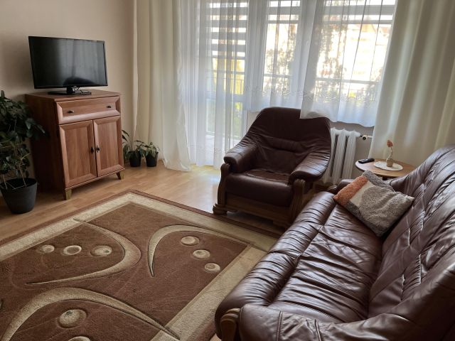 Mieszkanie 2-pokojowe Olsztyn Pieczewo, ul. Władysława Gębika. Zdjęcie 1