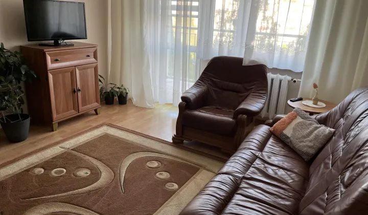 Mieszkanie 2-pokojowe Olsztyn Pieczewo, ul. Władysława Gębika