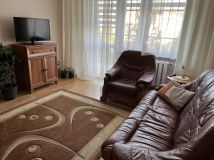 Mieszkanie 2-pokojowe Olsztyn Pieczewo, ul. Władysława Gębika