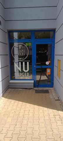 Lokal Lublin Wieniawa, al. Racławickie. Zdjęcie 1