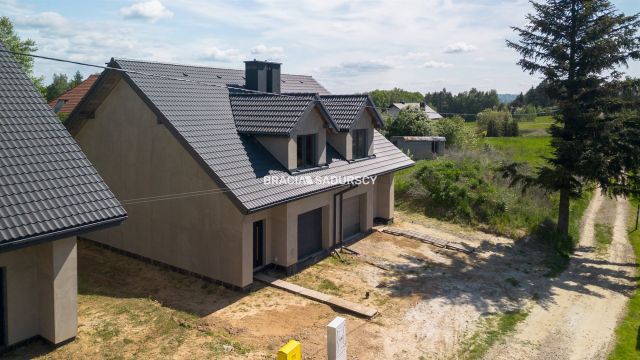 bliźniak, 4 pokoje Gaj, ul. Słoneczna. Zdjęcie 6