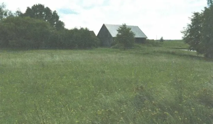 Działka rolno-budowlana Burdąg