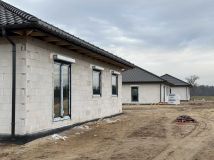 dom wolnostojący, 4 pokoje Niemstów, ul. Tarninowa. Zdjęcie 1