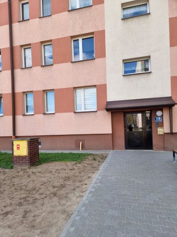 Mieszkanie 3-pokojowe Oświęcim Zasole. Zdjęcie 1