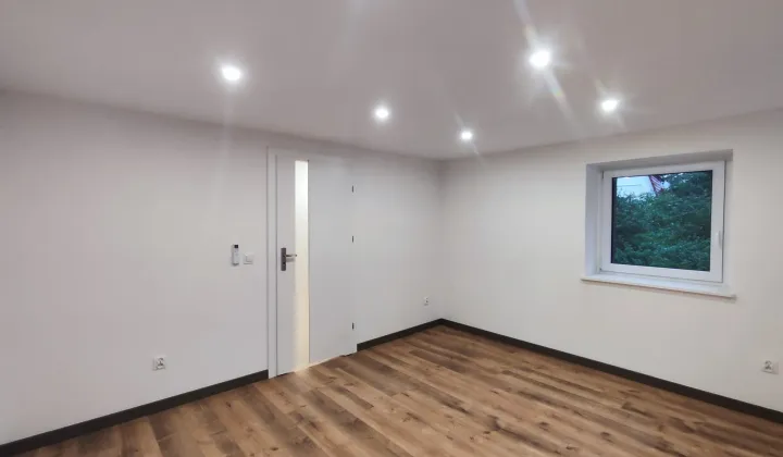 Mieszkanie 2-pokojowe Słotwina