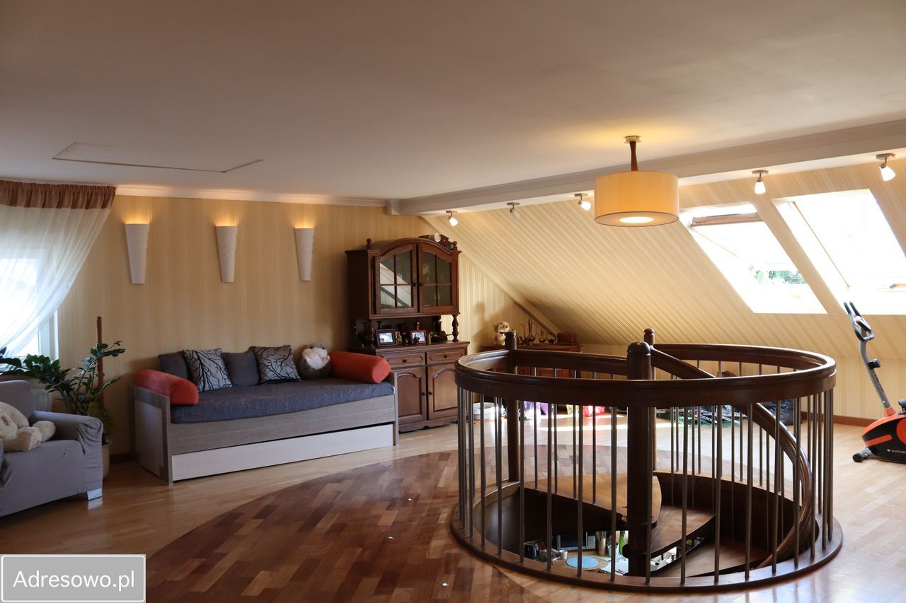 dom wolnostojący, 4 pokoje Kołobrzeg Radzikowo, ul. Warszawska. Zdjęcie 12