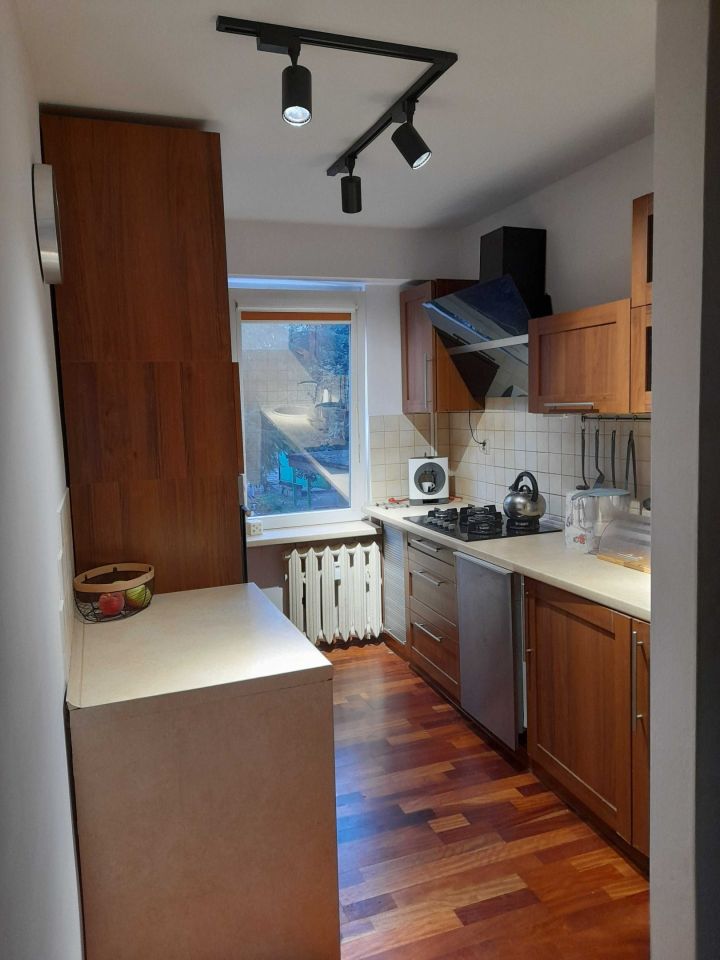 Mieszkanie 3-pokojowe Sandomierz, ul. Krzysztofa Kamila Baczyńskiego. Zdjęcie 8