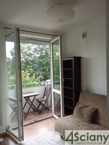 Mieszkanie 1-pokojowe Warszawa Wola, ul. Erazma Ciołka. Zdjęcie 19