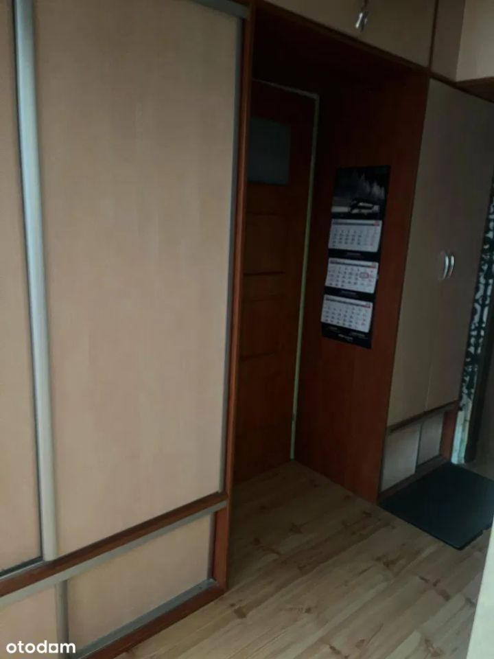 Mieszkanie 2-pokojowe Szczecin Żelechowa, ul. Hoża. Zdjęcie 5