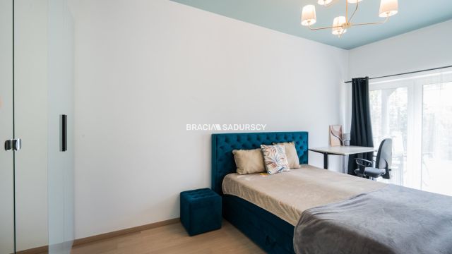 Mieszkanie 3-pokojowe Kraków Skotniki, ul. Antoniego Dobrowolskiego. Zdjęcie 13