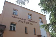 Nieruchomość komercyjna Horyniec-Zdrój, al. Przyjaźni