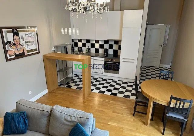 Mieszkanie 3-pokojowe Warszawa Śródmieście, ul. Żurawia. Zdjęcie 2